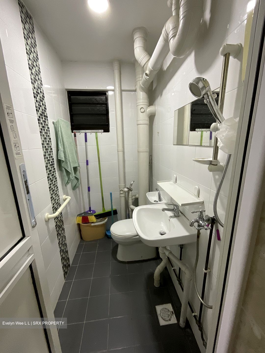 Blk 403 Sin Ming Garden (Bishan), HDB 3 Rooms #632952771